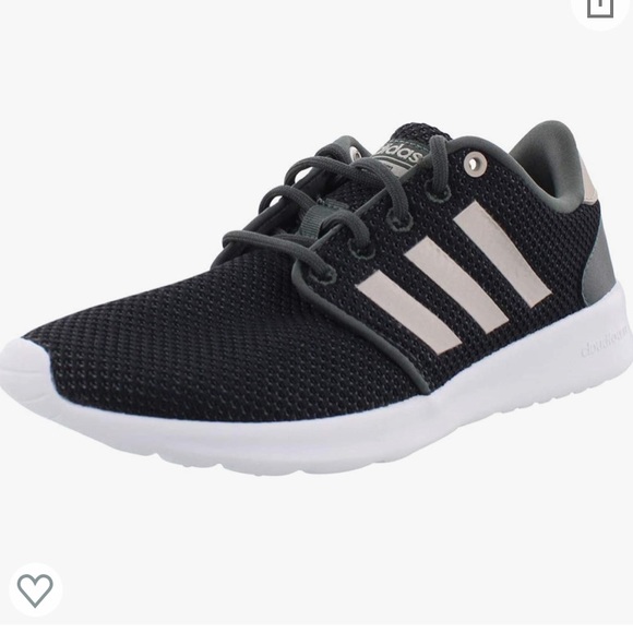 Adidas Cloudfoam Shoes Size 8 - Picture 2 of 6